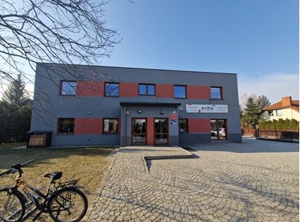 Szkoła Montessori Mountain Schools